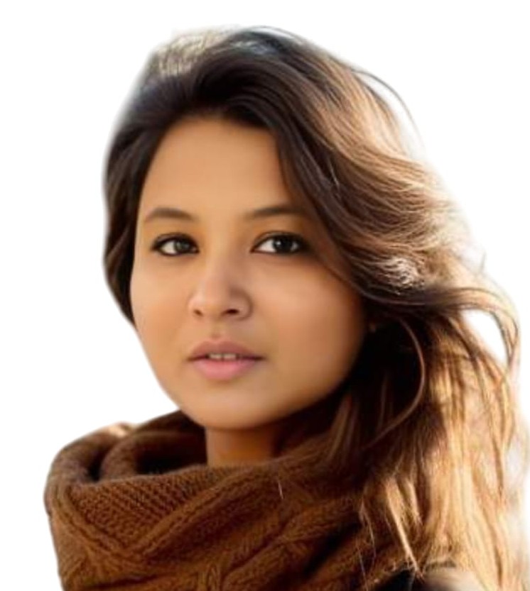 Pallavi Chakranarayn